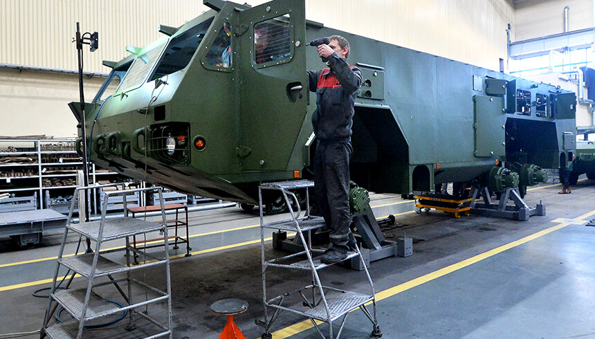 Фото: РИА Новости