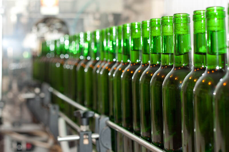 Наша задача – сделать качественное вино по доступной цене