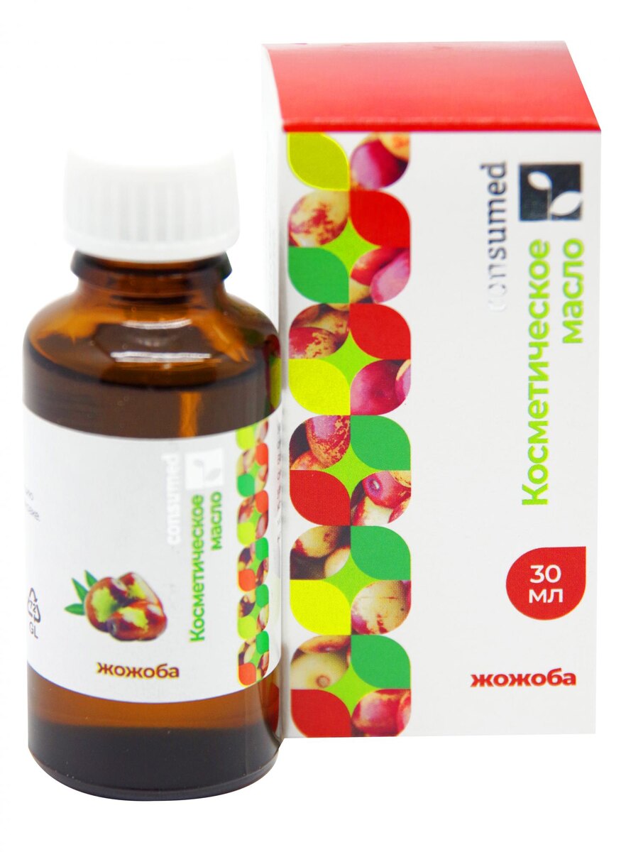 За неимением производителя "Ботаника", взяла это. Источник фото: Яндекс. Картинки