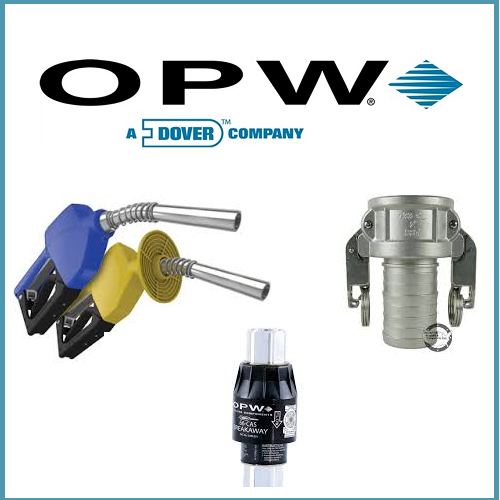 оборудование для АЗС