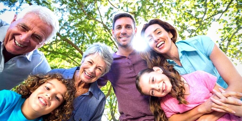 Можно ли просить помощи у наших умерших близких?