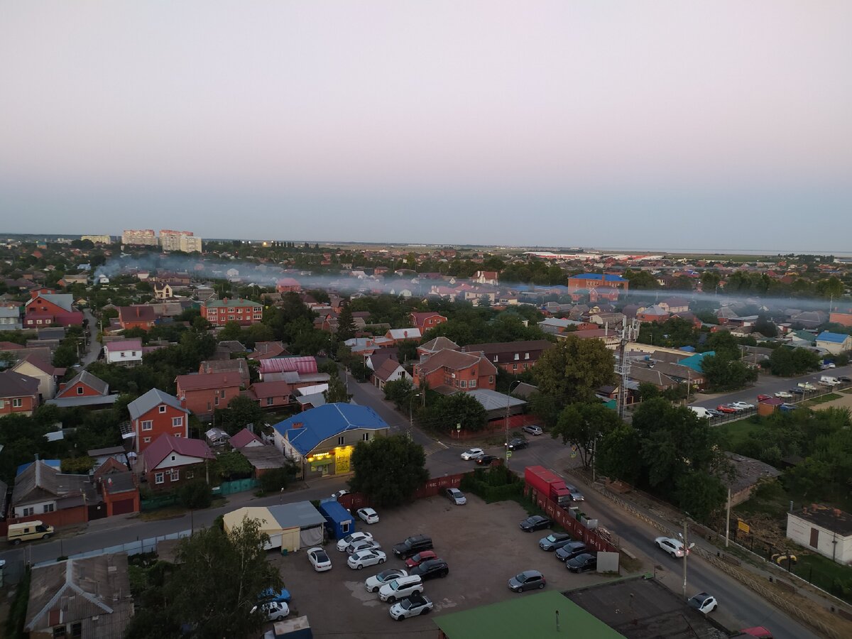 Фото сделано на Xiaomi Redmi Note 8