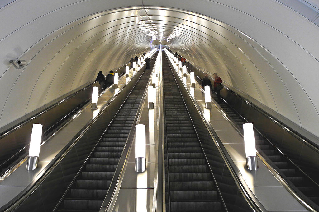 "Адмиралтейская"