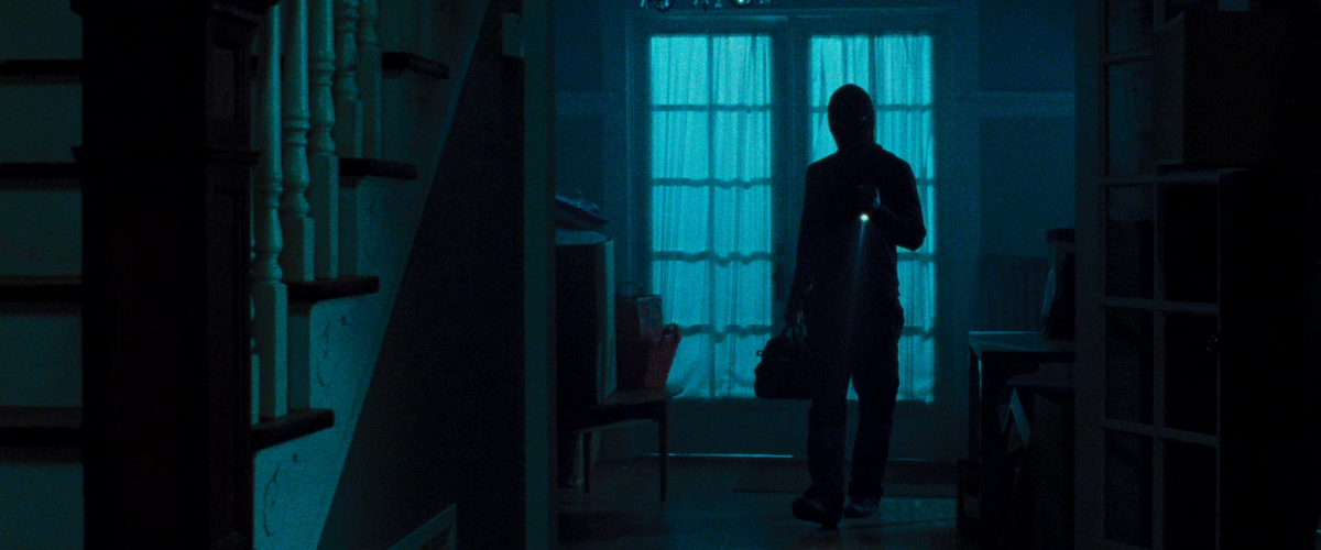 Кадры из фильма