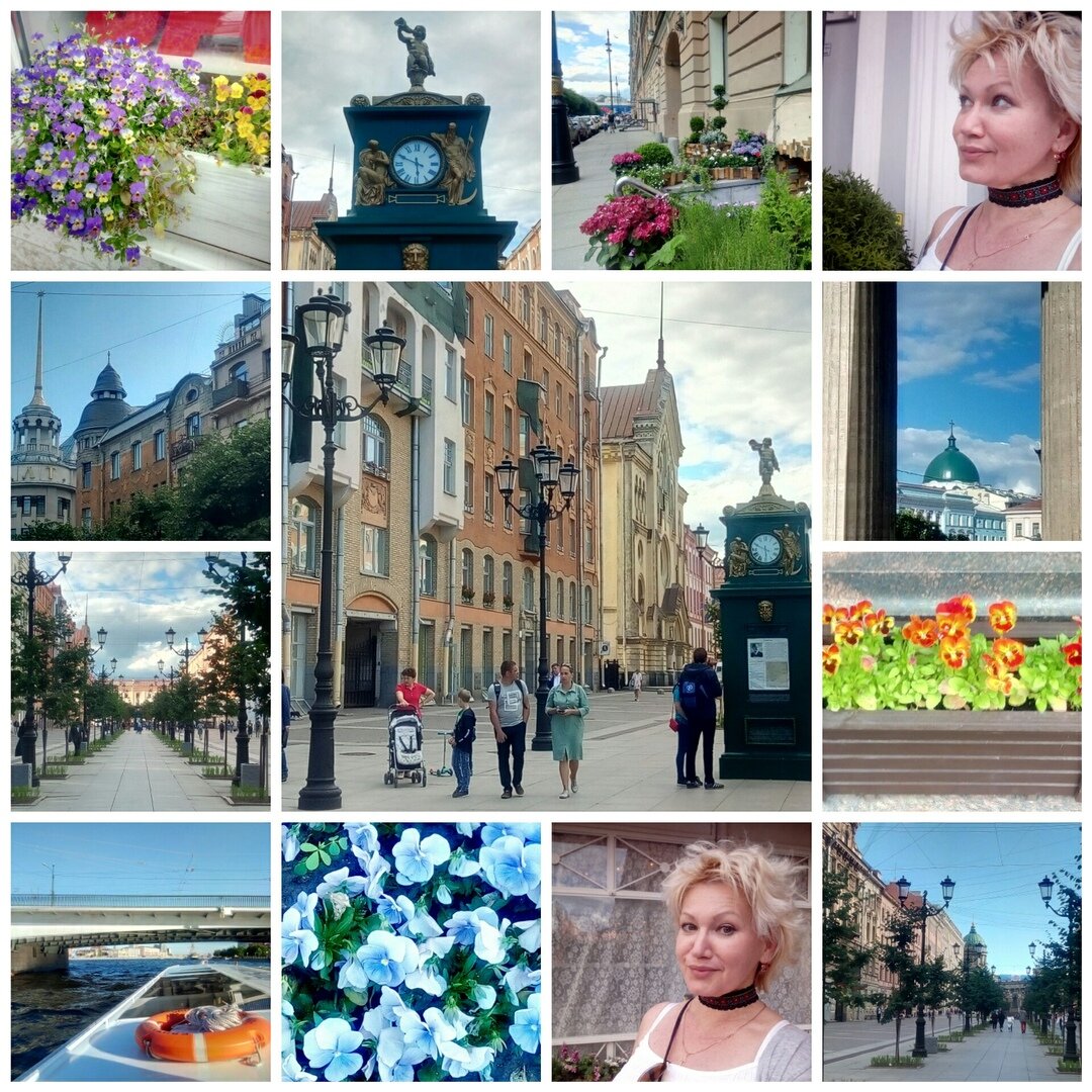 Фото моего любимого города за последние три года. Фото в галерее автора