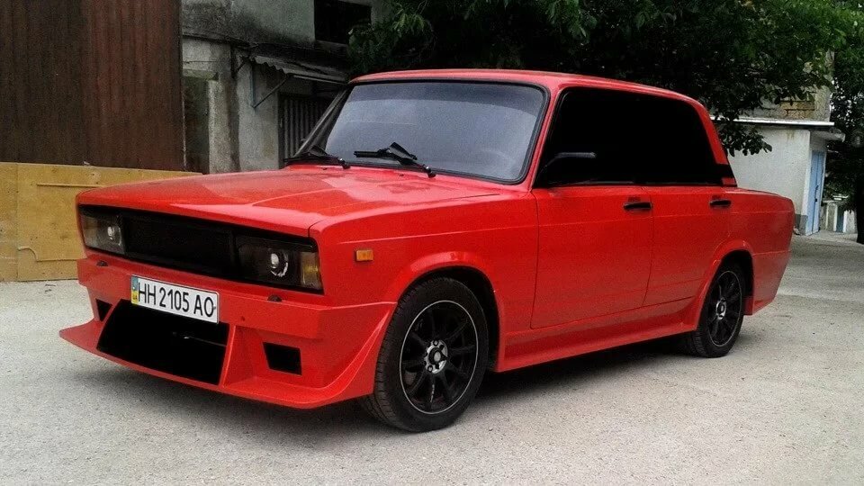 стильно, модно, молодёжно...