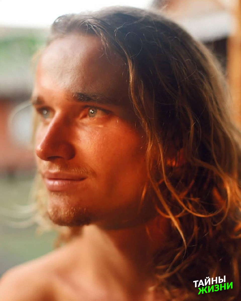 Дмитрий Елистратов "...это был момент нового рождения"