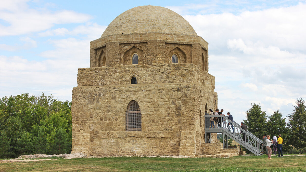 Чёрная палата