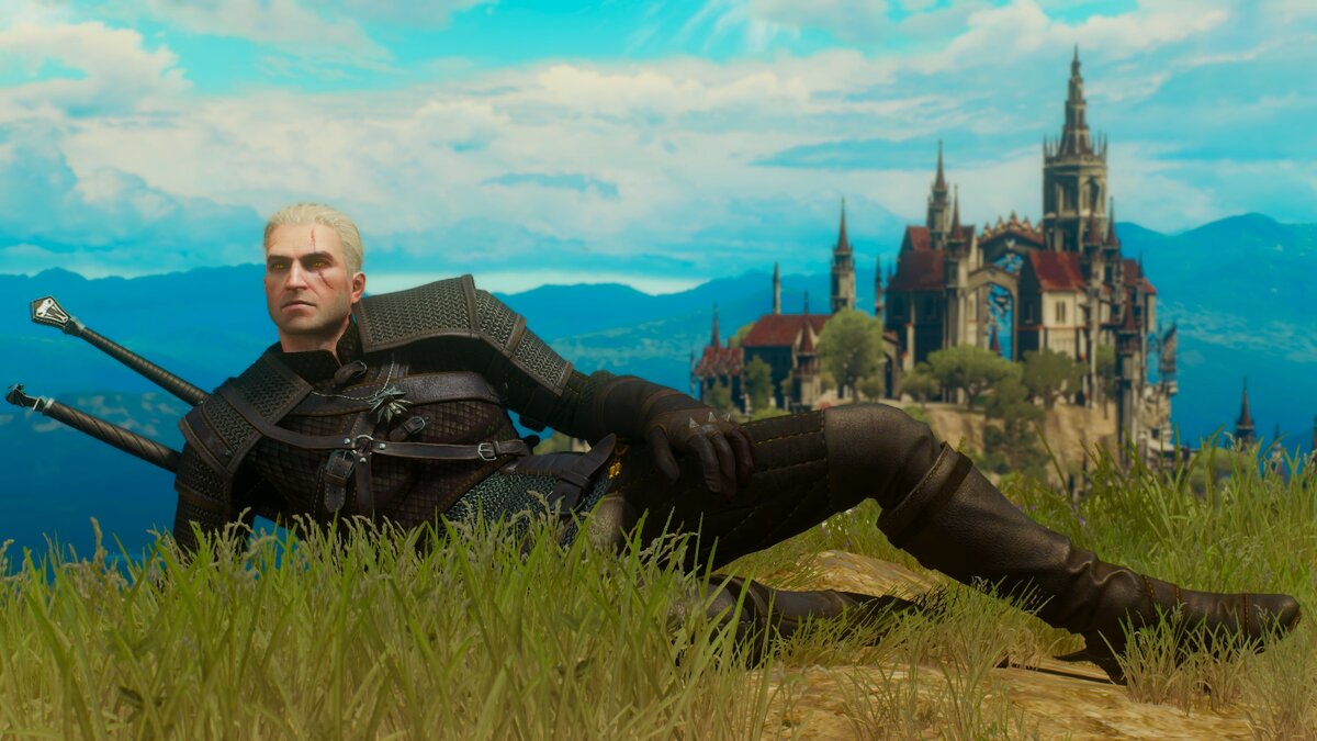 Боклерский чилл