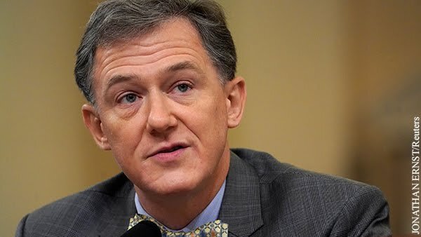 США пригрозили России ухудшением отношений из-за Белоруссии