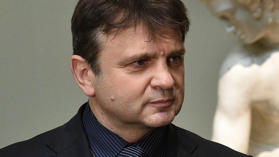 Тимур Кизяков