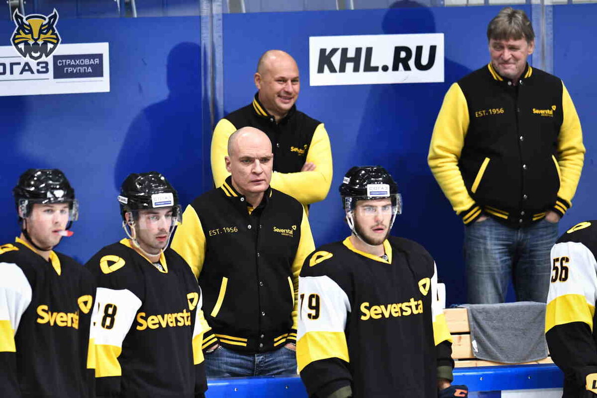 Фото: severstalclub.ru