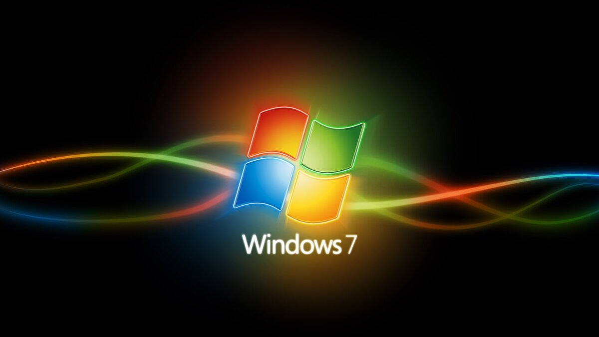Создание загрузочной флешки Windows 7