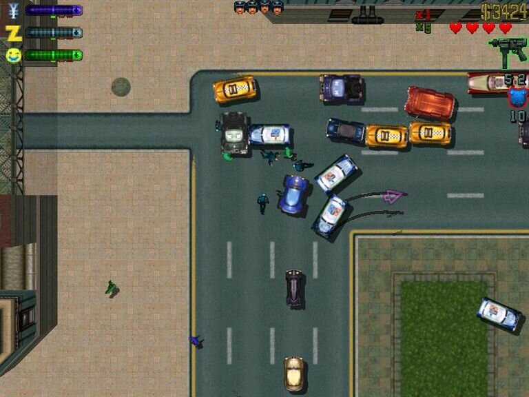 GTA 2