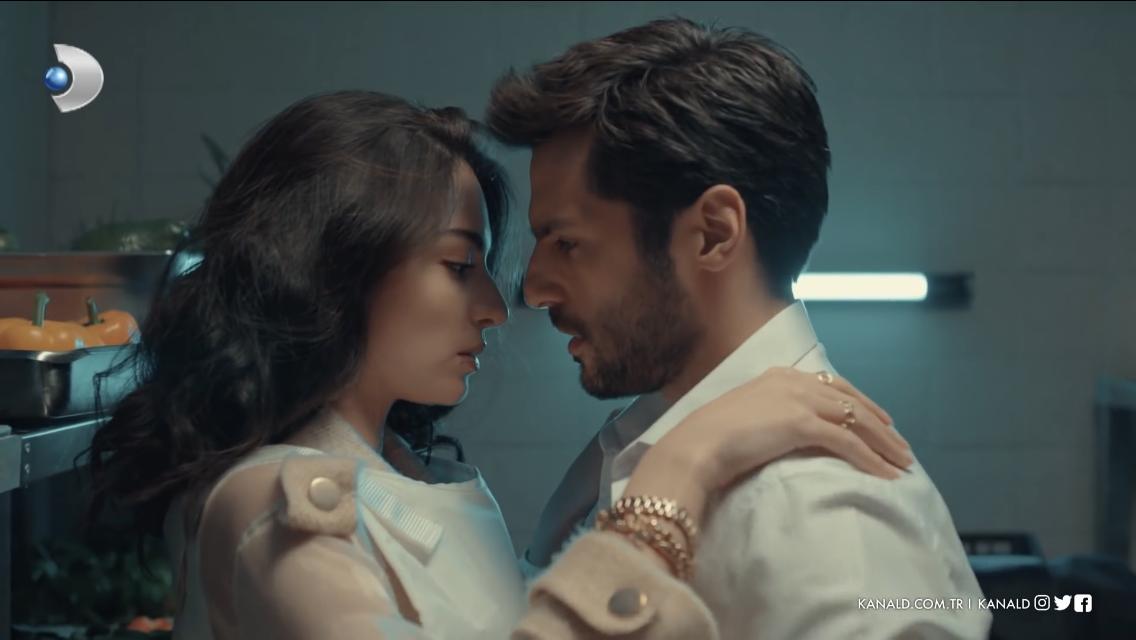 Кадр из сериала «Новая жизнь»