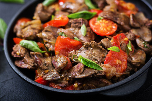 Кулинария №1