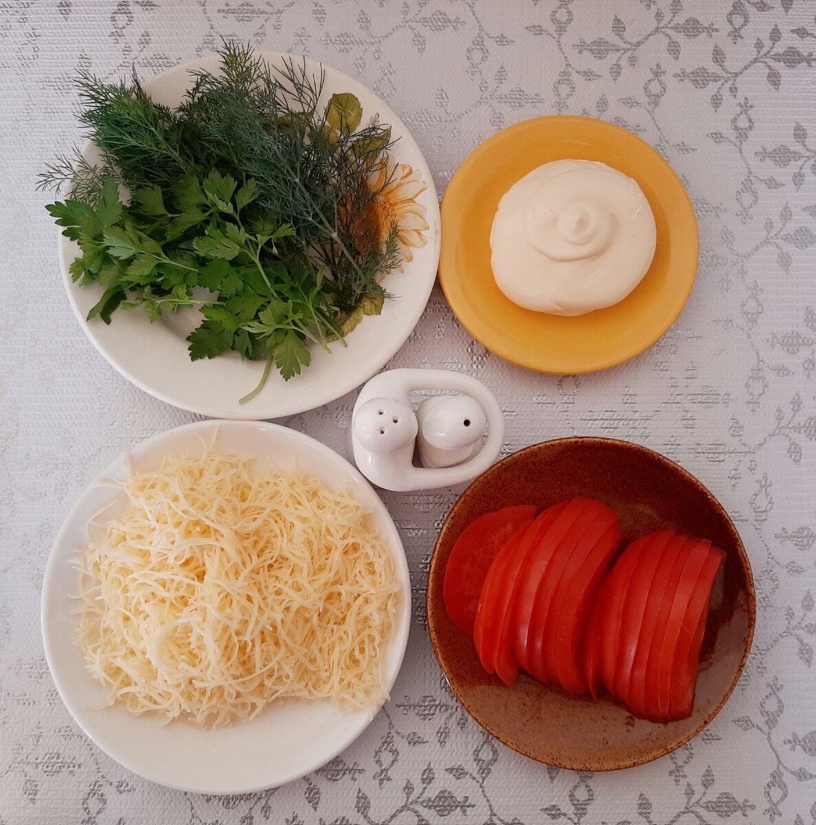 из личной галереи