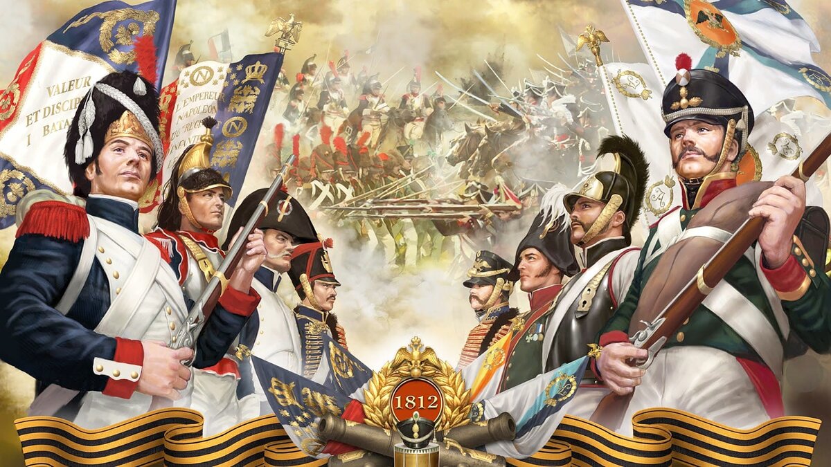 Расположение сторон выбрано как нельзя кстати, ведь «левой» (о понятиях «левый» и «правый» в одной из следующих статей) была на тот момент революционная Франция.