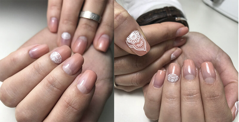 Гелевый акрил, или как его еще называют комбигель, открыл перед специалистами-ногтевиками массу преимуществ в сравнении с предшествующими поколениями материалов. В первую очередь мастера оценили такие важнейшие его плюсы, как гипоаллергенность, безопасность для здоровья, экономия времени и максимальная простота работы, столь желанная для начинающих осваивать все тонкости своей профессии новичков. Помимо технологических особенностей, акригели позволили мастерам приумножить и число клиентов за счет охвата девушек, страдающих от чувствительности к запахам, а также дам в интересном положении и модниц, чувствительных к запахам и опилу. 



Все это стало возможным благодаря таким текстурным и компонентным особенностям acryl gel’ей, как: