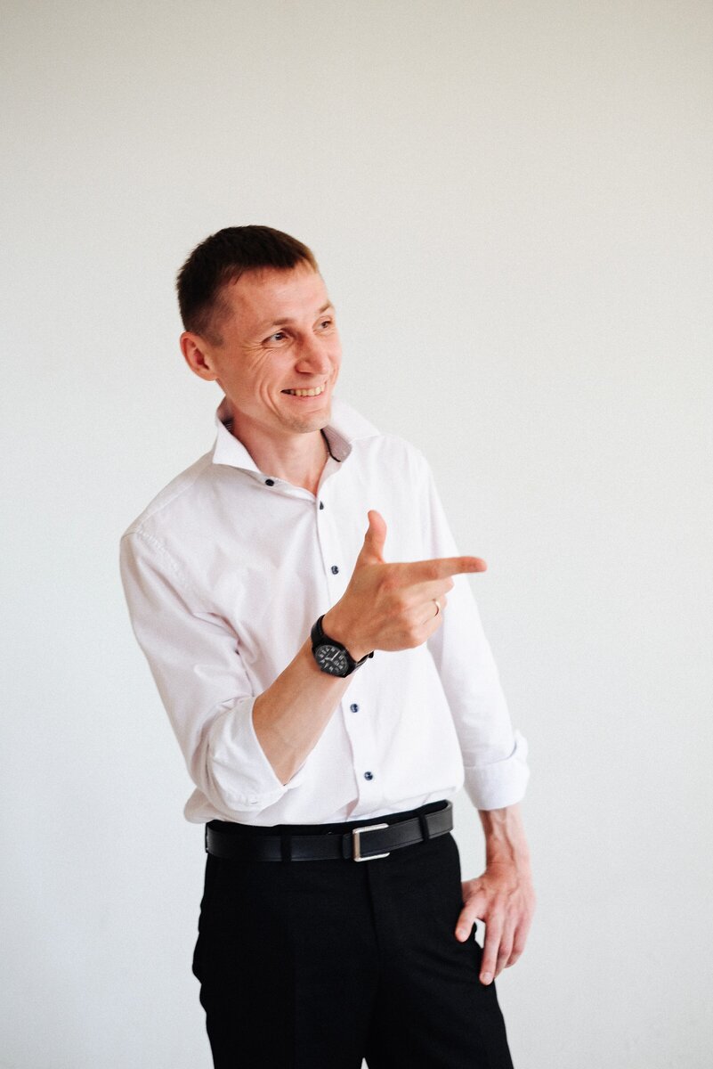 Как бы я двигался, чтобы получать продажи в интернете без вложений