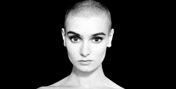 Шинейд О’Коннор