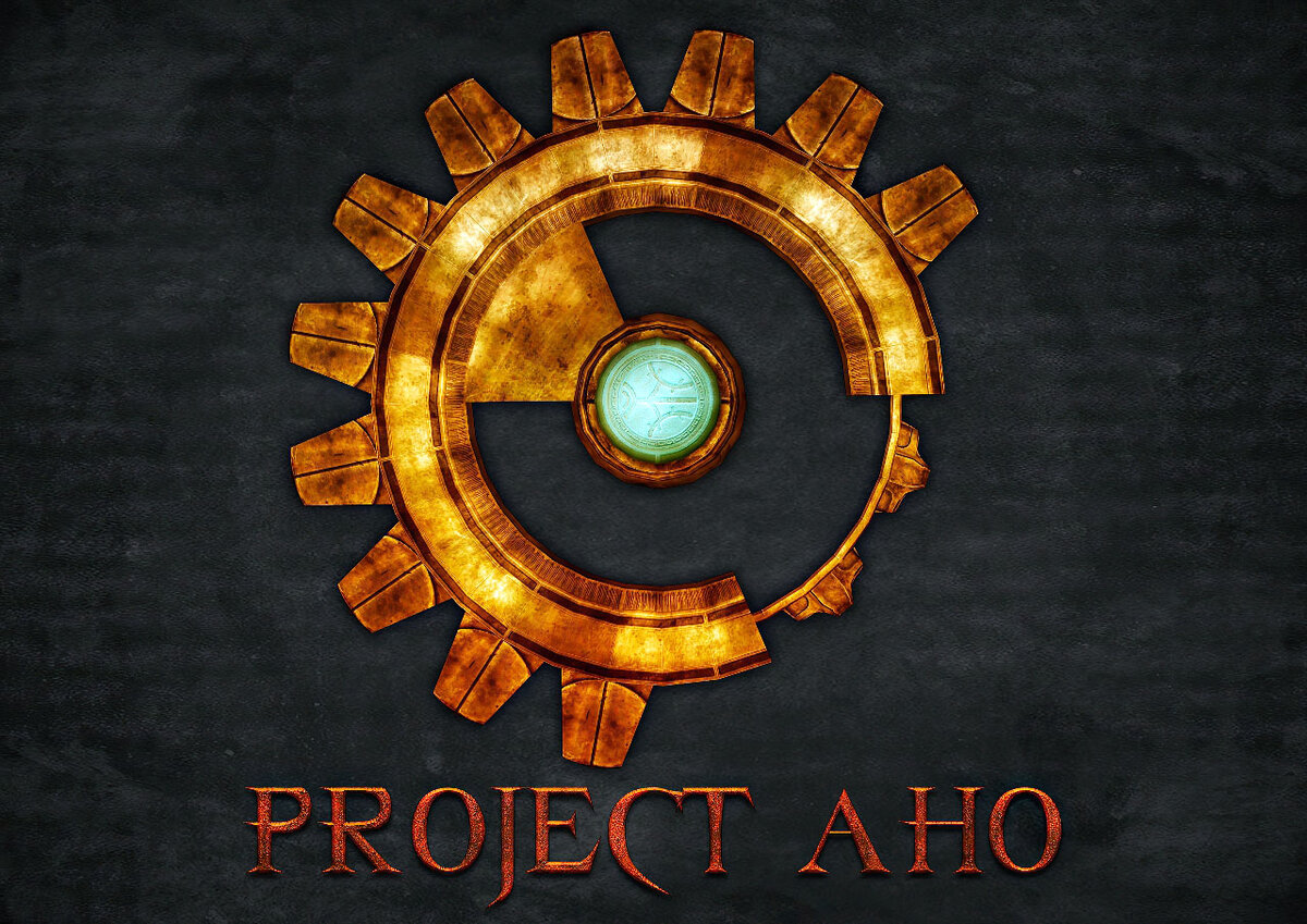 Project AHO