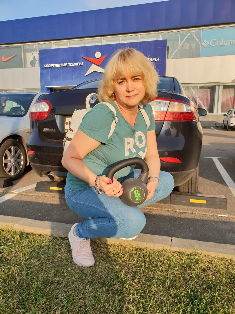 Чтоб вот сфоткаться можно было ))