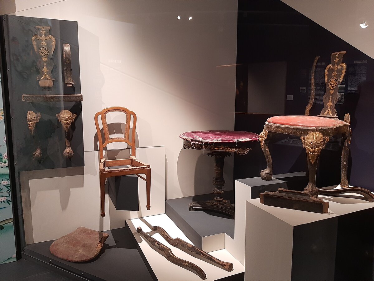 Коллаж авторв