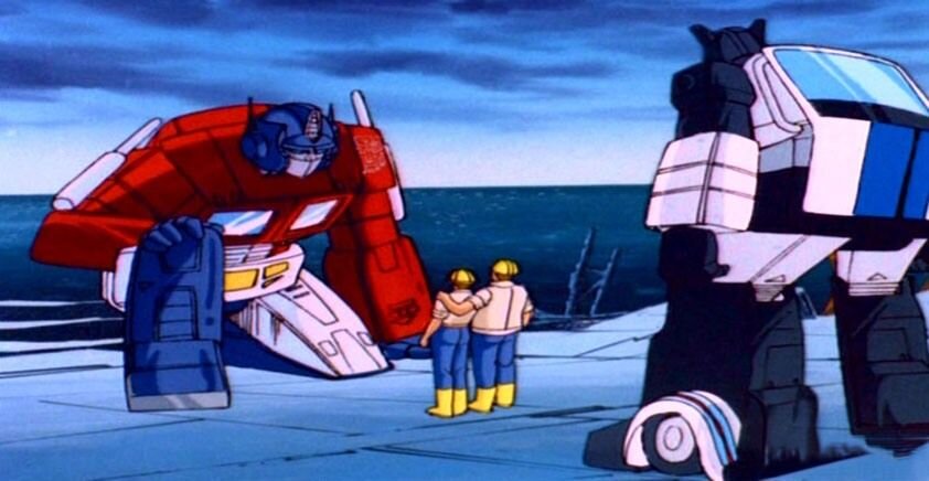 Прайм и семья Уитуики