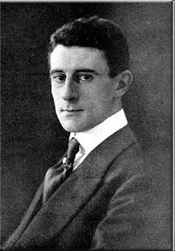 Морис Равель. Автор одной из самых узнаваемых и красивых мелодий.