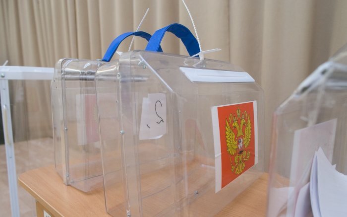 Всю неделю телеграм-сообщество пристально следило за выборами на Дальнем Востоке