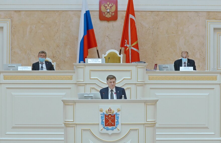 Фото: assembly.spb.ru