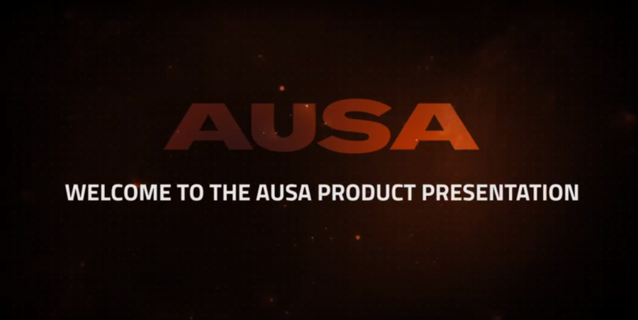 AUSA представила 5 внедорожных новинок