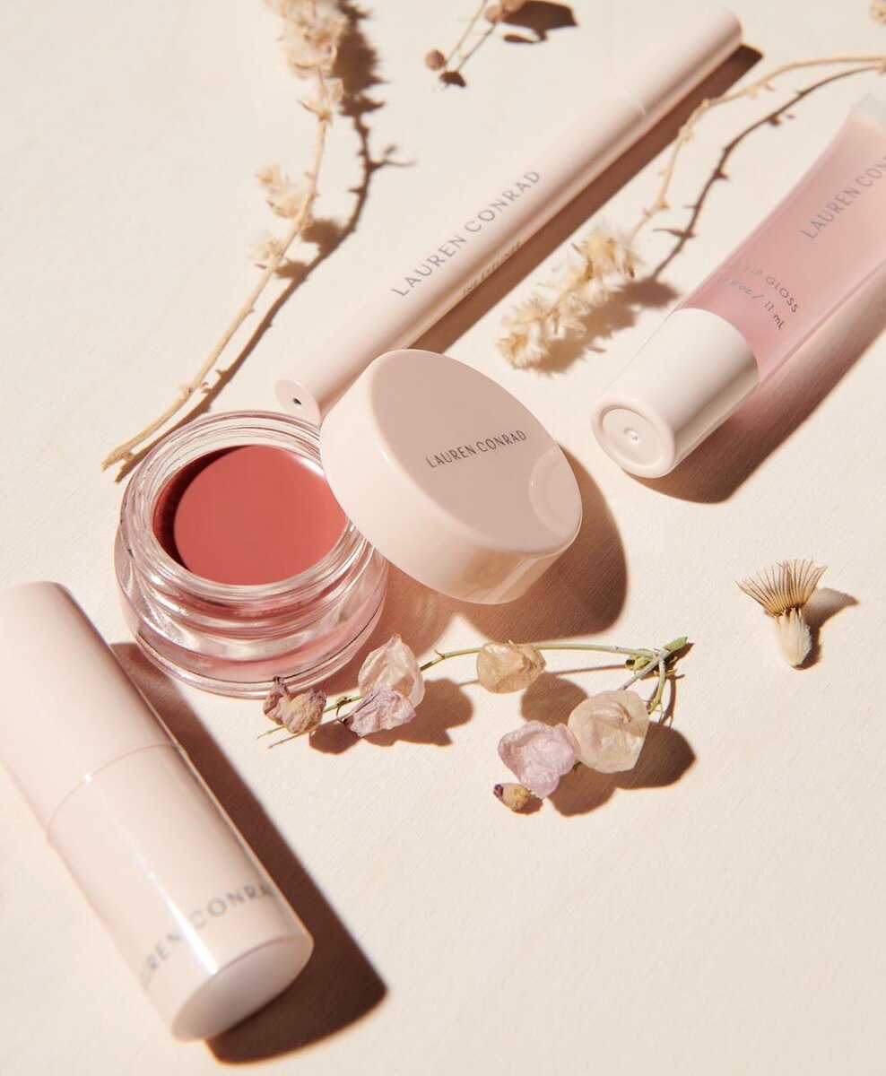 Lauren Conrad Beauty от Лорен Конрад
