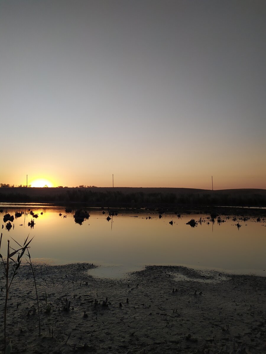 Мое место съемки