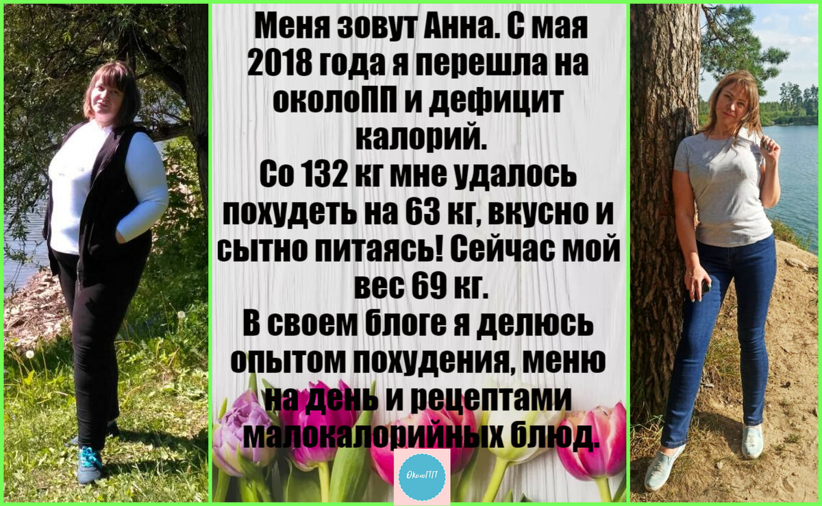 Рассказываю зачем я иногда много и калорийно ем, когда худею. Мой результат  минус 63 кг за 2 года. | 