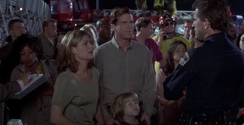 Кадр из лжец лжец