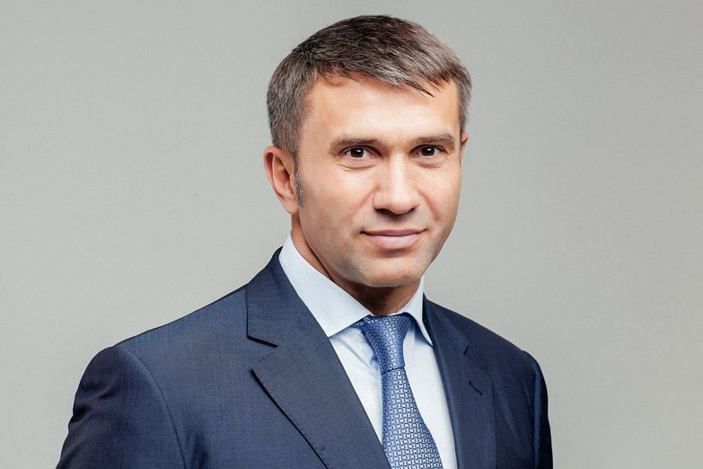 Евгений Яковенко