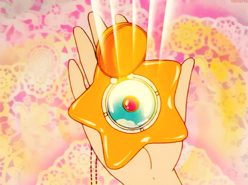 Лунная призма мне нервов, времени и пару пачек мармеладок.