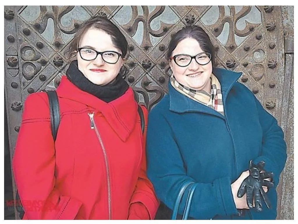 Как живут и выглядят сейчас разделенные сиамские близнецы, сросшиеся головами спустя 30 лет