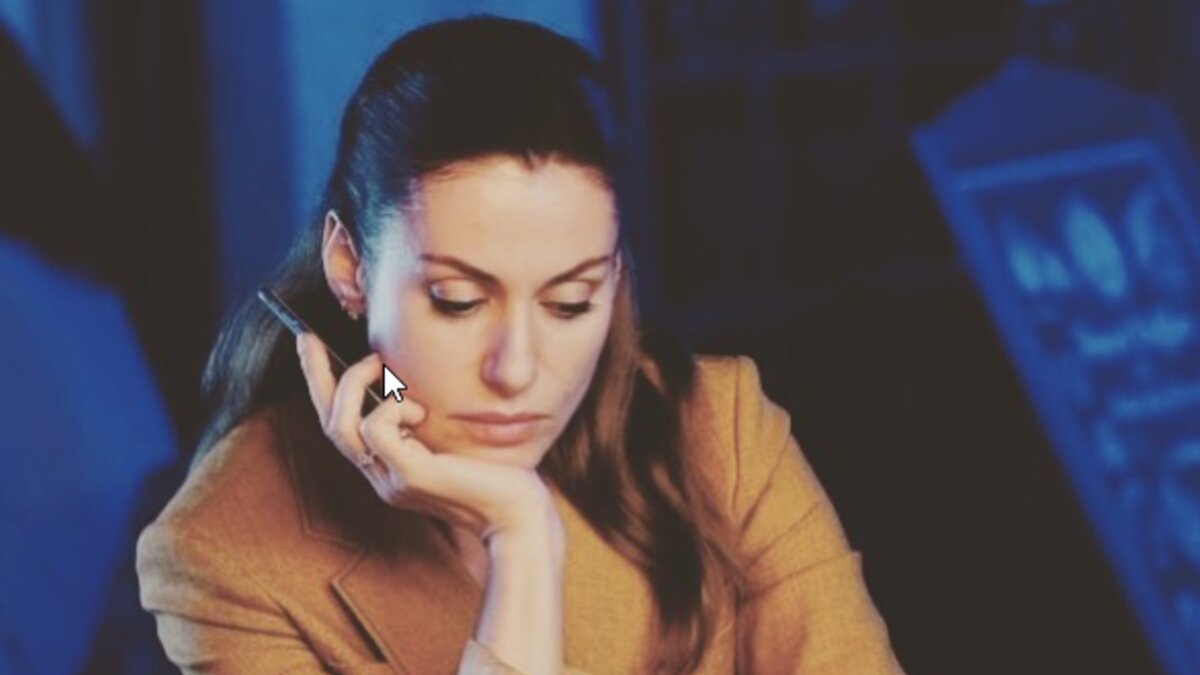 Фото из Инстаграм Анны Ковальчук : @annakovalchuk313 