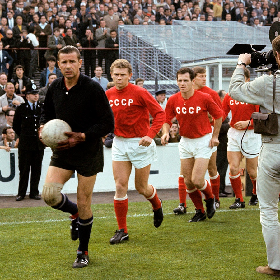 «Реал» хотел купить Яшина после победы СССР на Евро. Почем он отказался