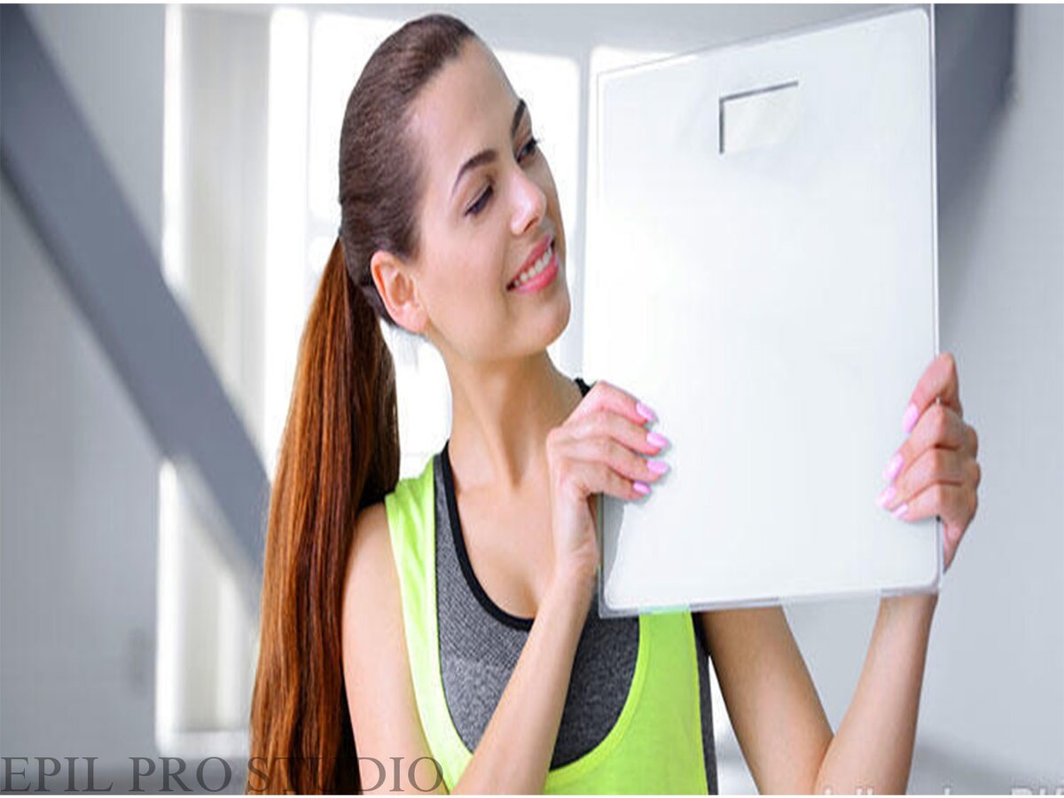 Сколько нужно весить по новым стандартам?