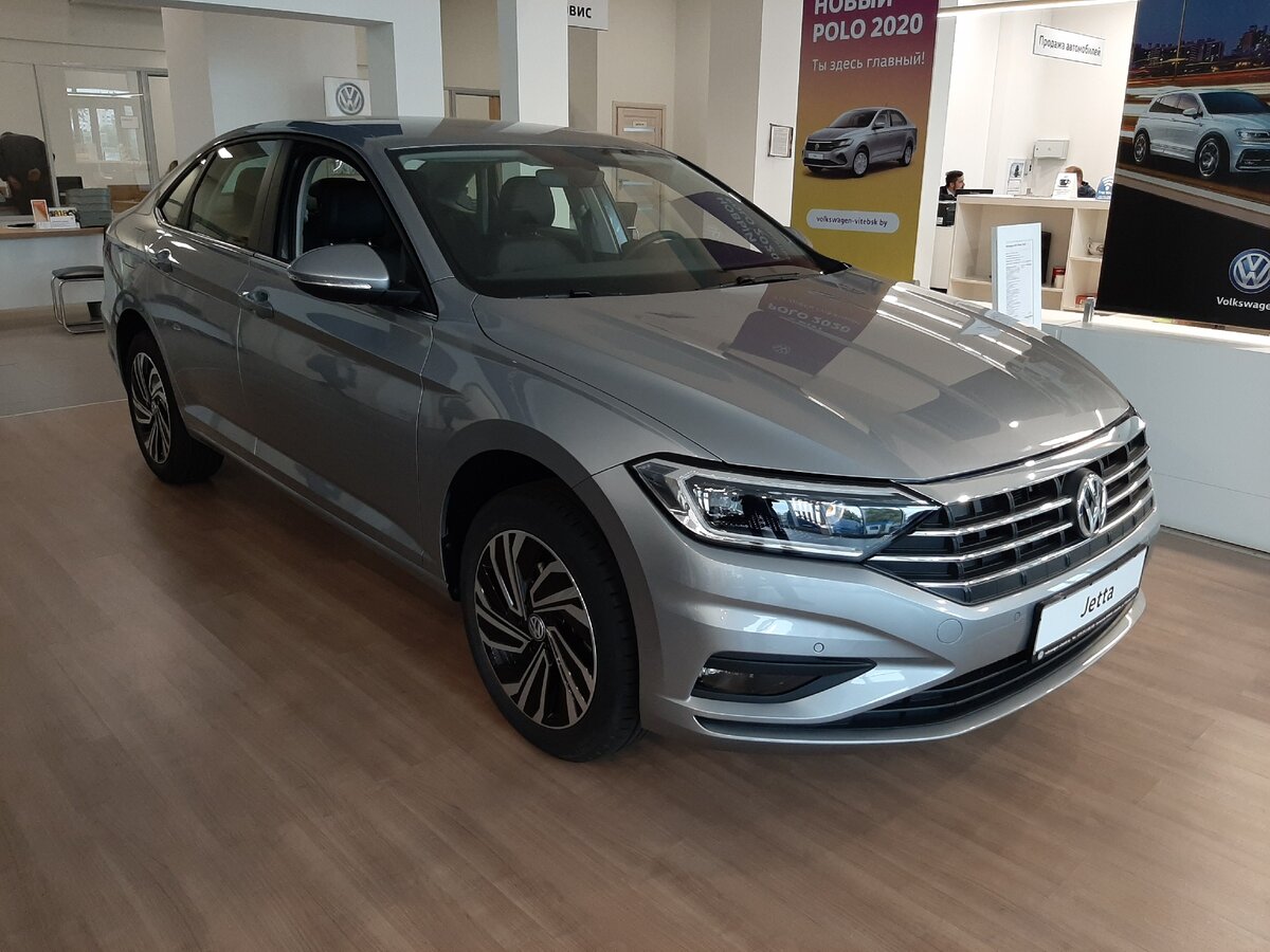 Фольксваген Джетта 2020. Новый Volkswagen Jetta 2020. Джетта 2020 комплектации.