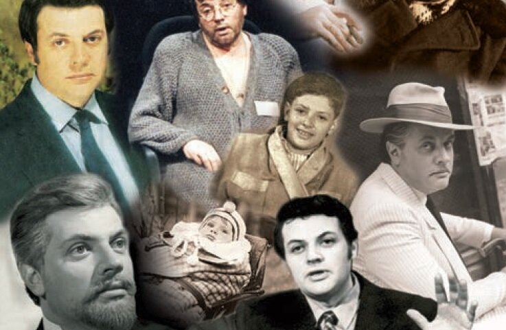 Александр ширвиндт биография семья дети Рецензия на книгу Александра Ширвиндта "Опережая некролог" Бумажные комиксы Дзен