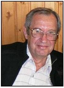 Василий Ильчуков, автор.