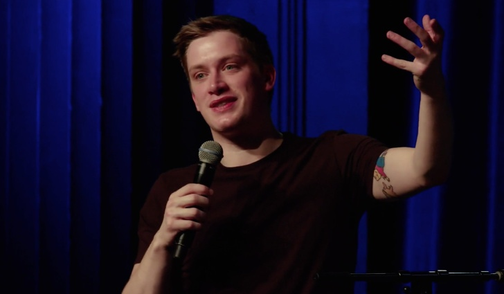 Дэниэл Слосс