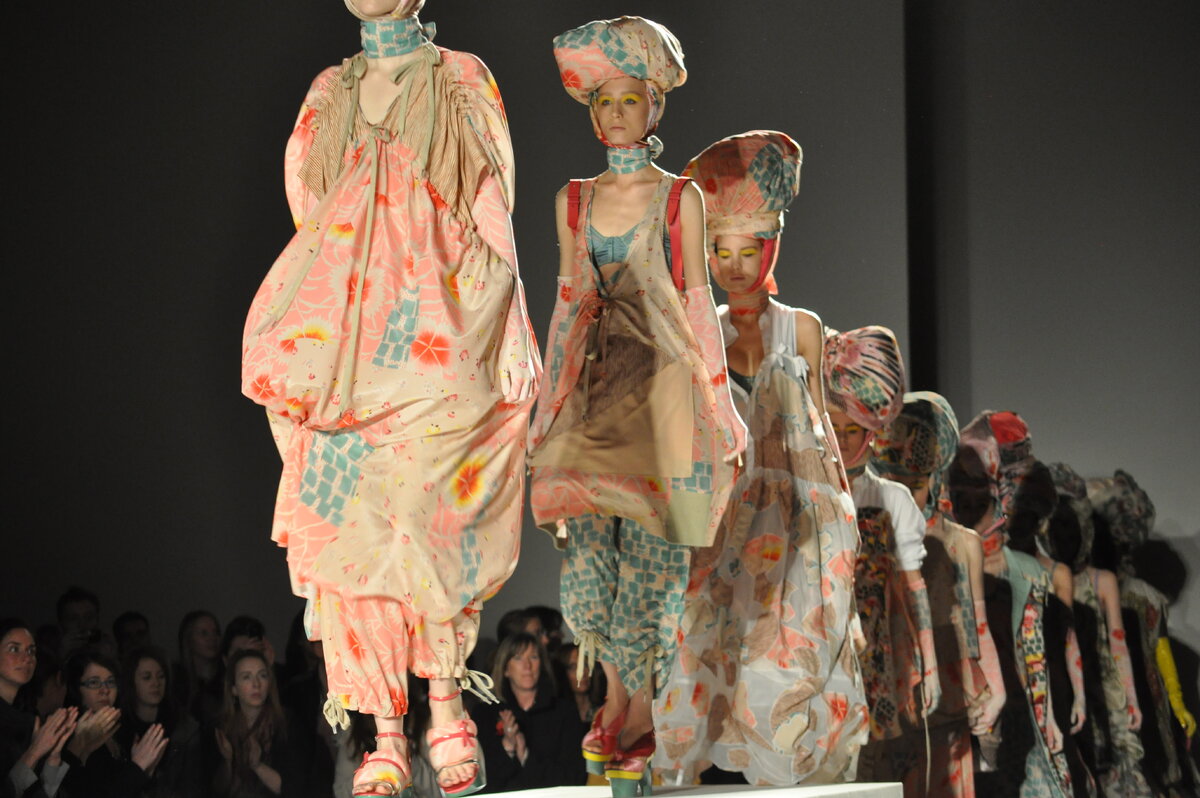 Коллекция 1993 год