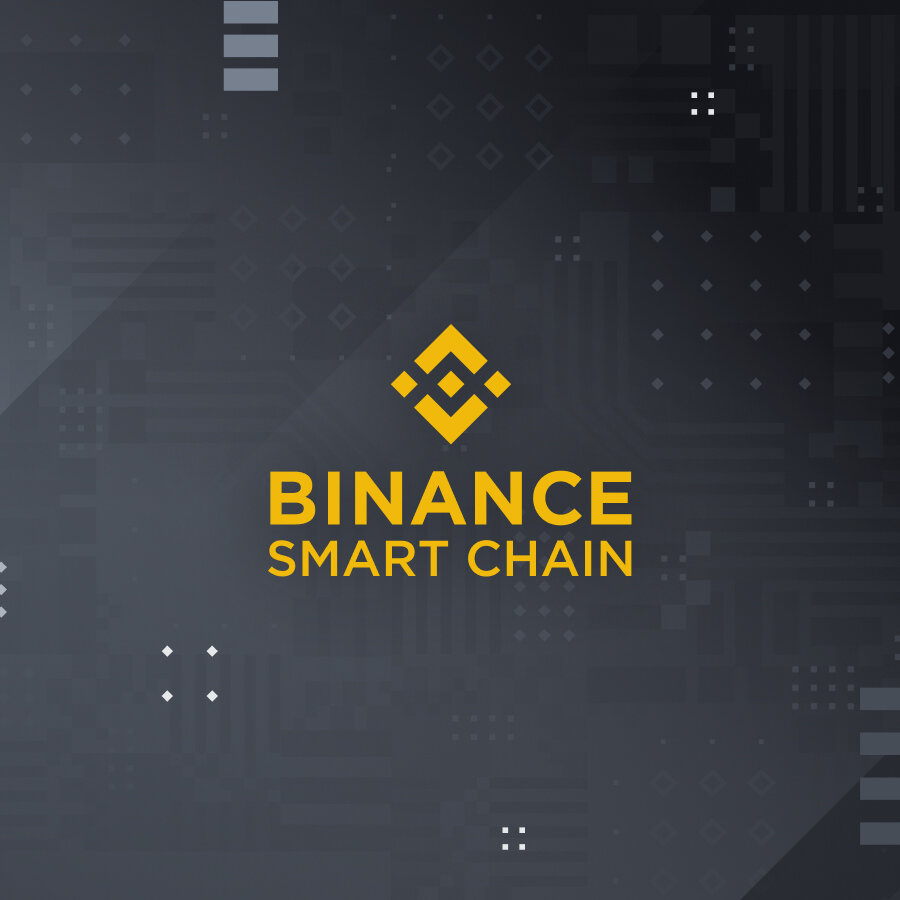 5 простых шагов для тех, кто желает создать первый кошелёк Binance Smart Chain