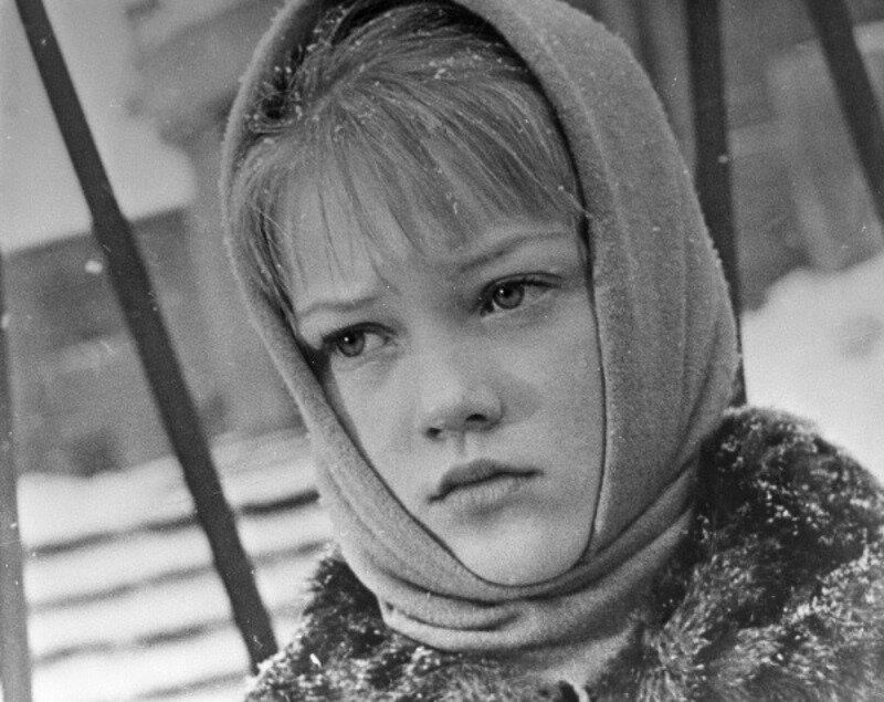 Источник фото http://driverpete.ru/recenzii/filmy/devochka-i-eho